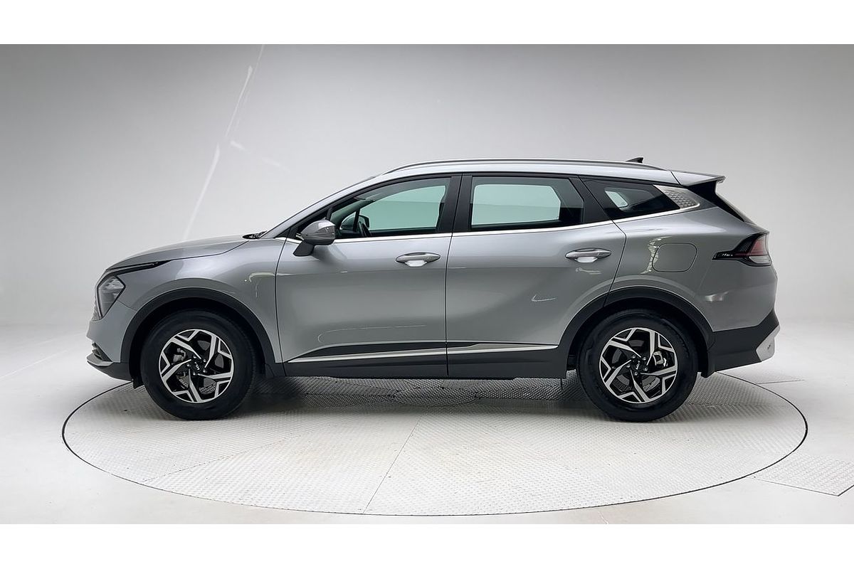 2024 Kia Sportage S NQ5
