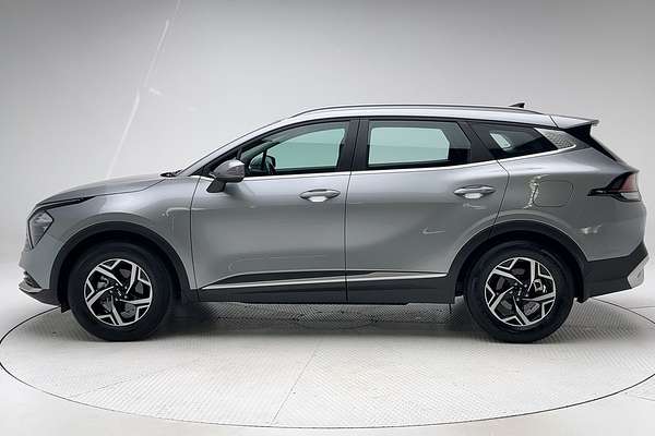 2024 Kia Sportage S NQ5