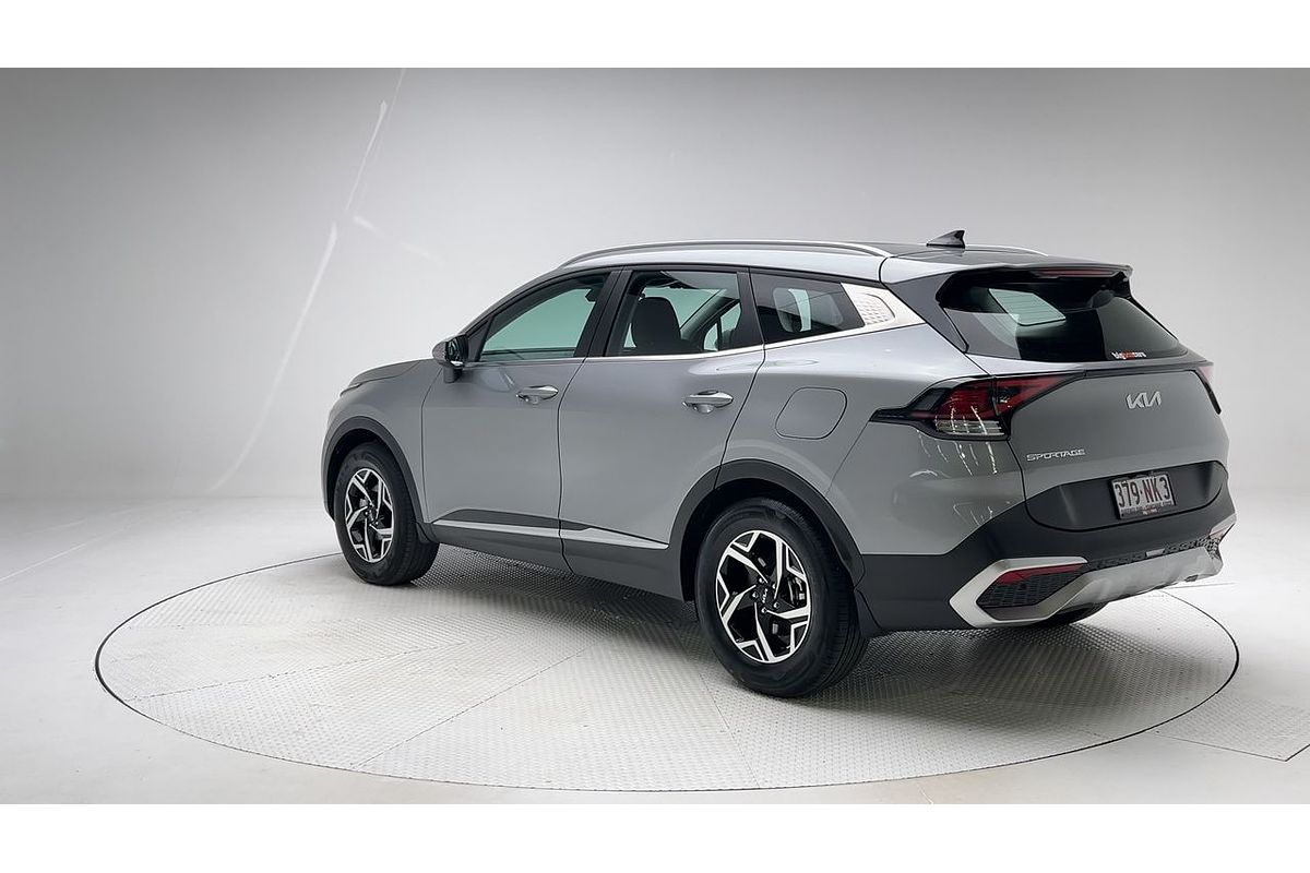 2024 Kia Sportage S NQ5