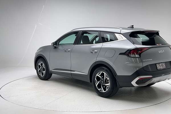 2024 Kia Sportage S NQ5