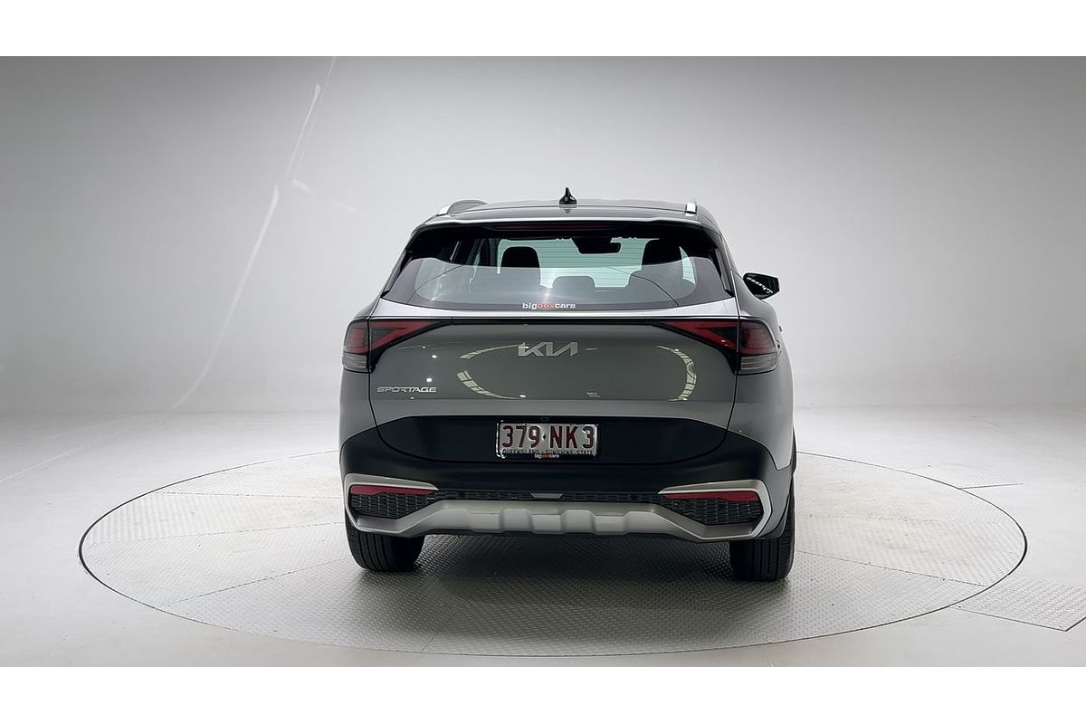 2024 Kia Sportage S NQ5