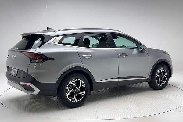 2024 Kia Sportage S NQ5