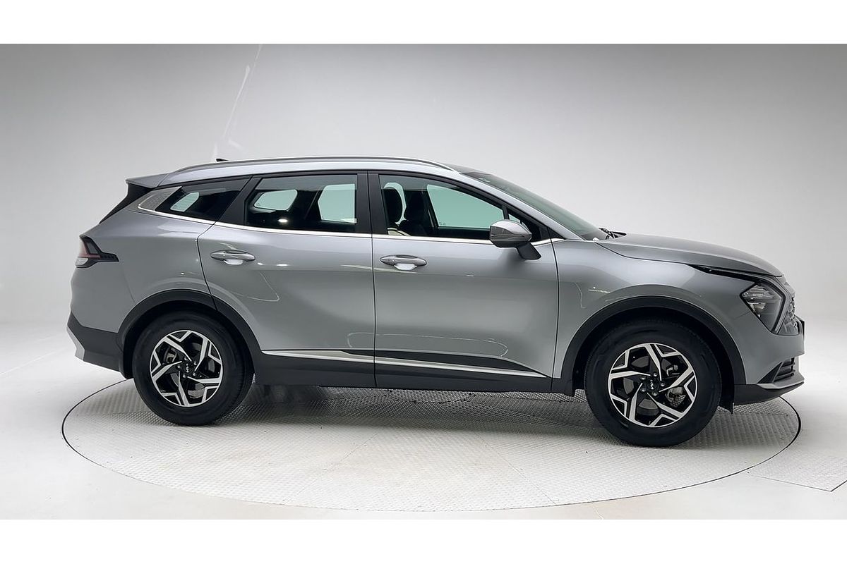 2024 Kia Sportage S NQ5