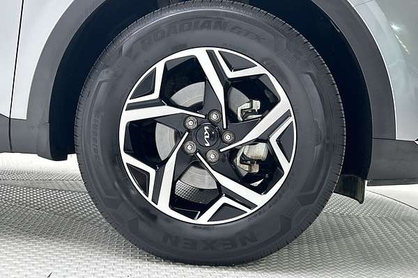 2024 Kia Sportage S NQ5