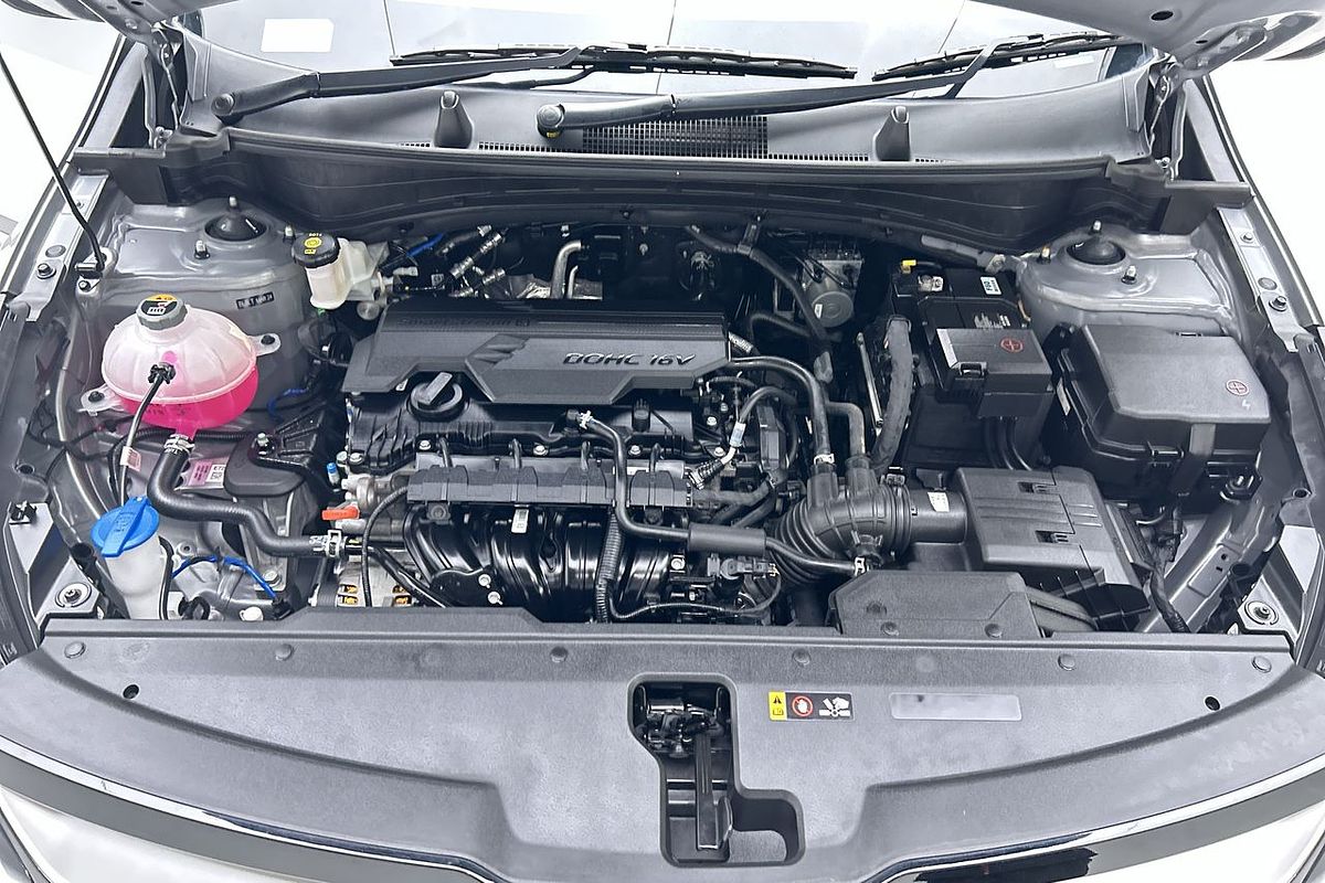 2024 Kia Sportage S NQ5