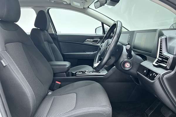 2024 Kia Sportage S NQ5
