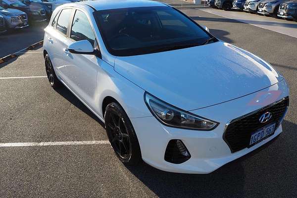 2018 Hyundai i30 Active PD2