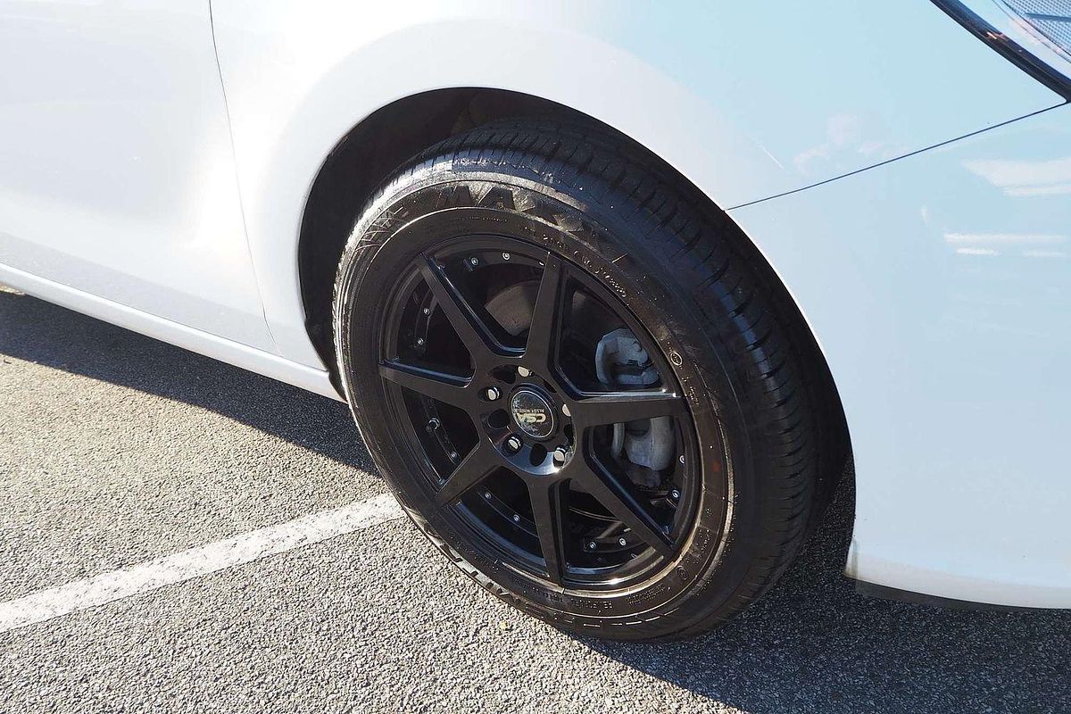 2018 Hyundai i30 Active PD2