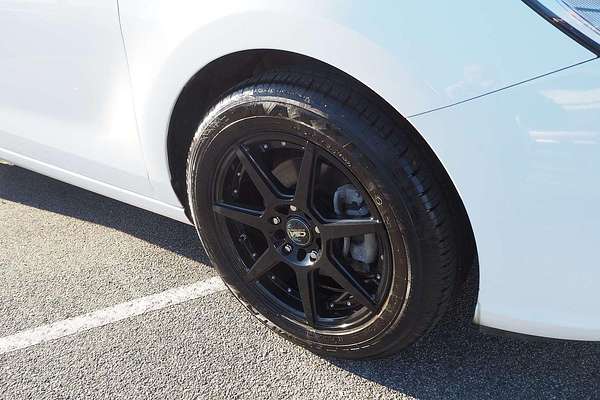 2018 Hyundai i30 Active PD2