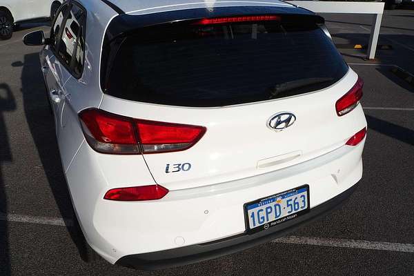 2018 Hyundai i30 Active PD2