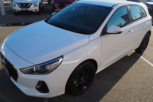 2018 Hyundai i30 Active PD2