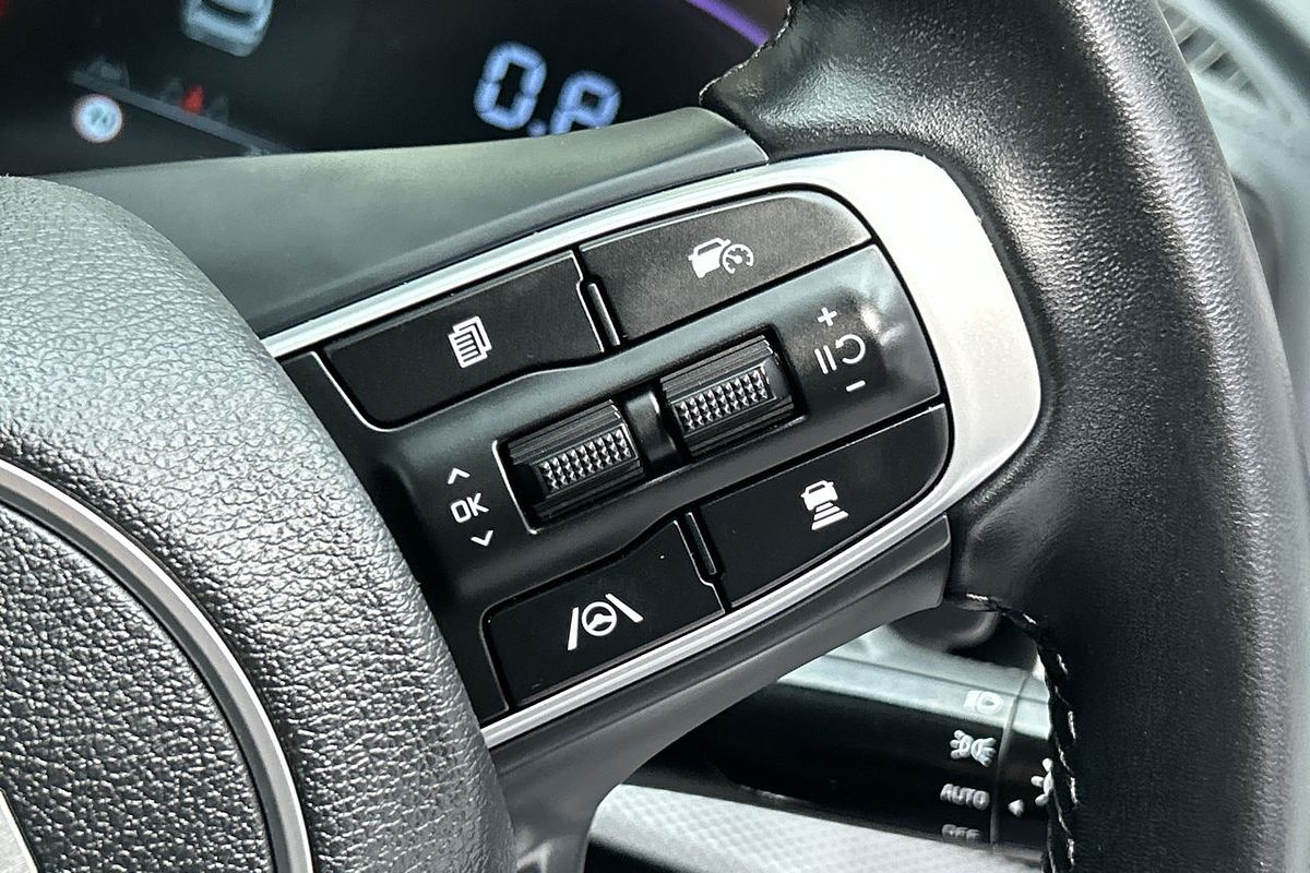 2024 Kia Sportage S NQ5
