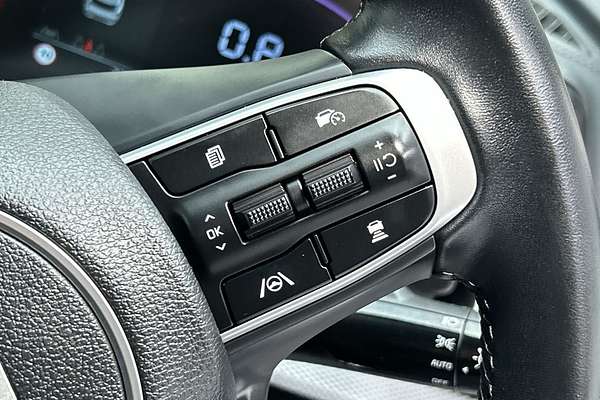 2024 Kia Sportage S NQ5