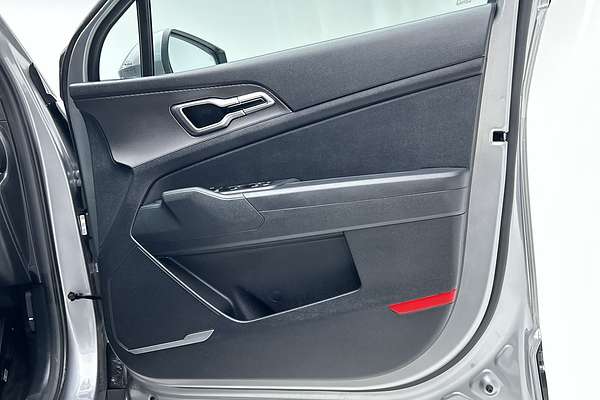 2024 Kia Sportage S NQ5
