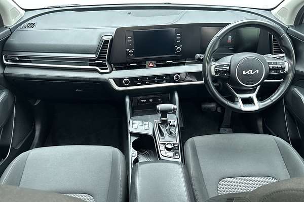 2024 Kia Sportage S NQ5