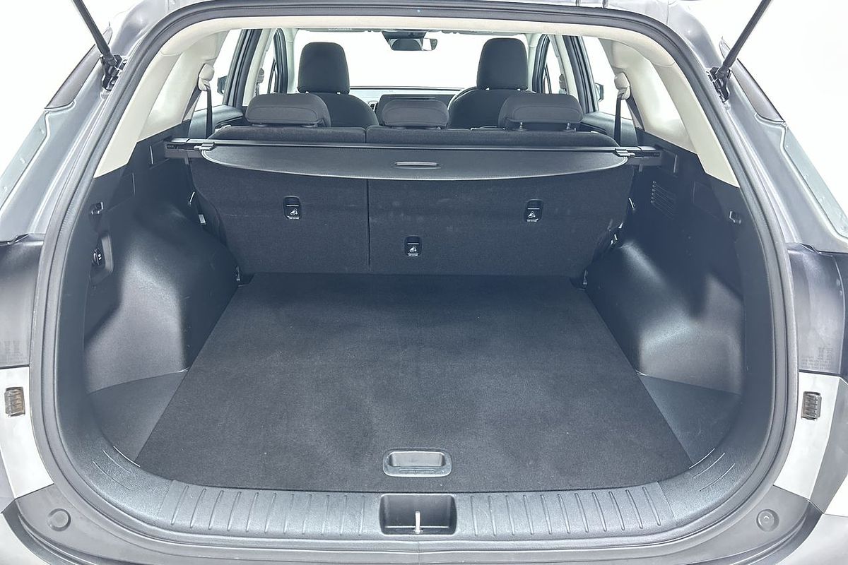 2024 Kia Sportage S NQ5