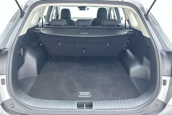 2024 Kia Sportage S NQ5