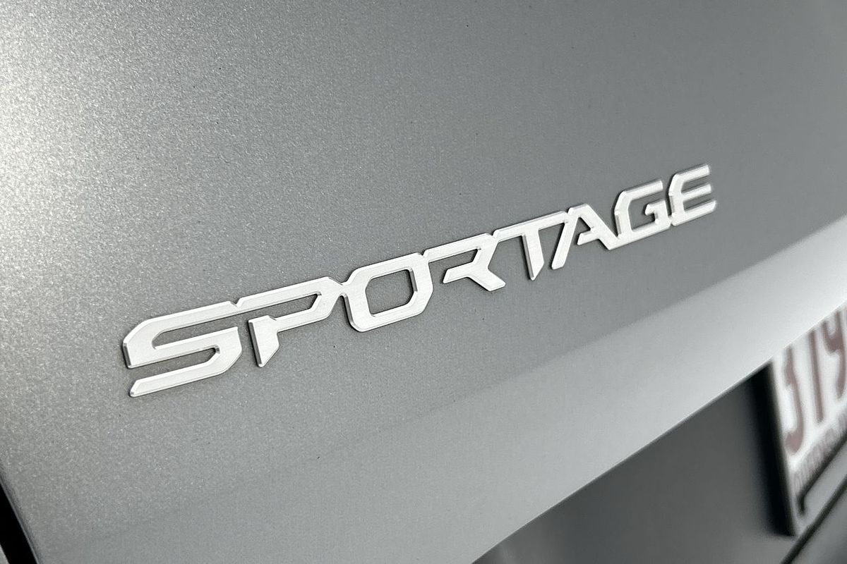 2024 Kia Sportage S NQ5