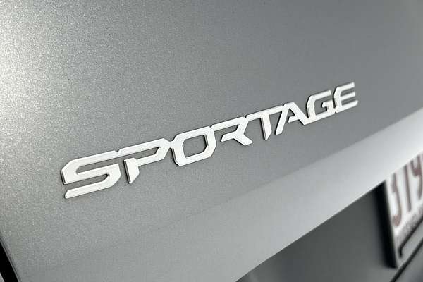 2024 Kia Sportage S NQ5