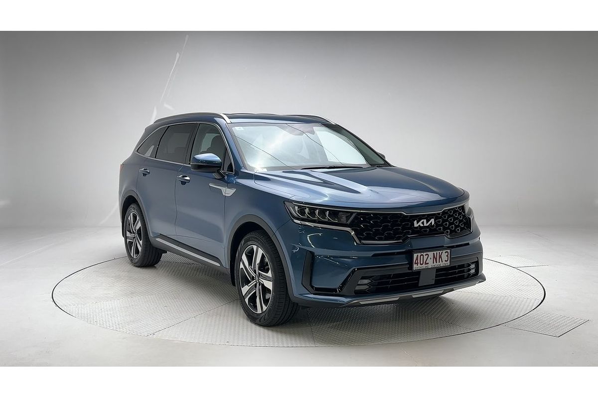 2022 Kia Sorento Sport+ MQ4