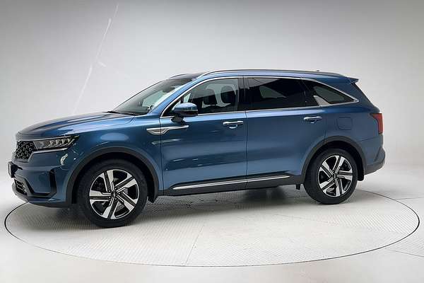 2022 Kia Sorento Sport+ MQ4