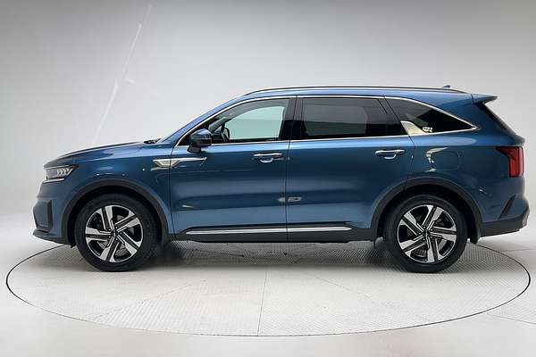 2022 Kia Sorento Sport+ MQ4