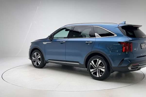 2022 Kia Sorento Sport+ MQ4
