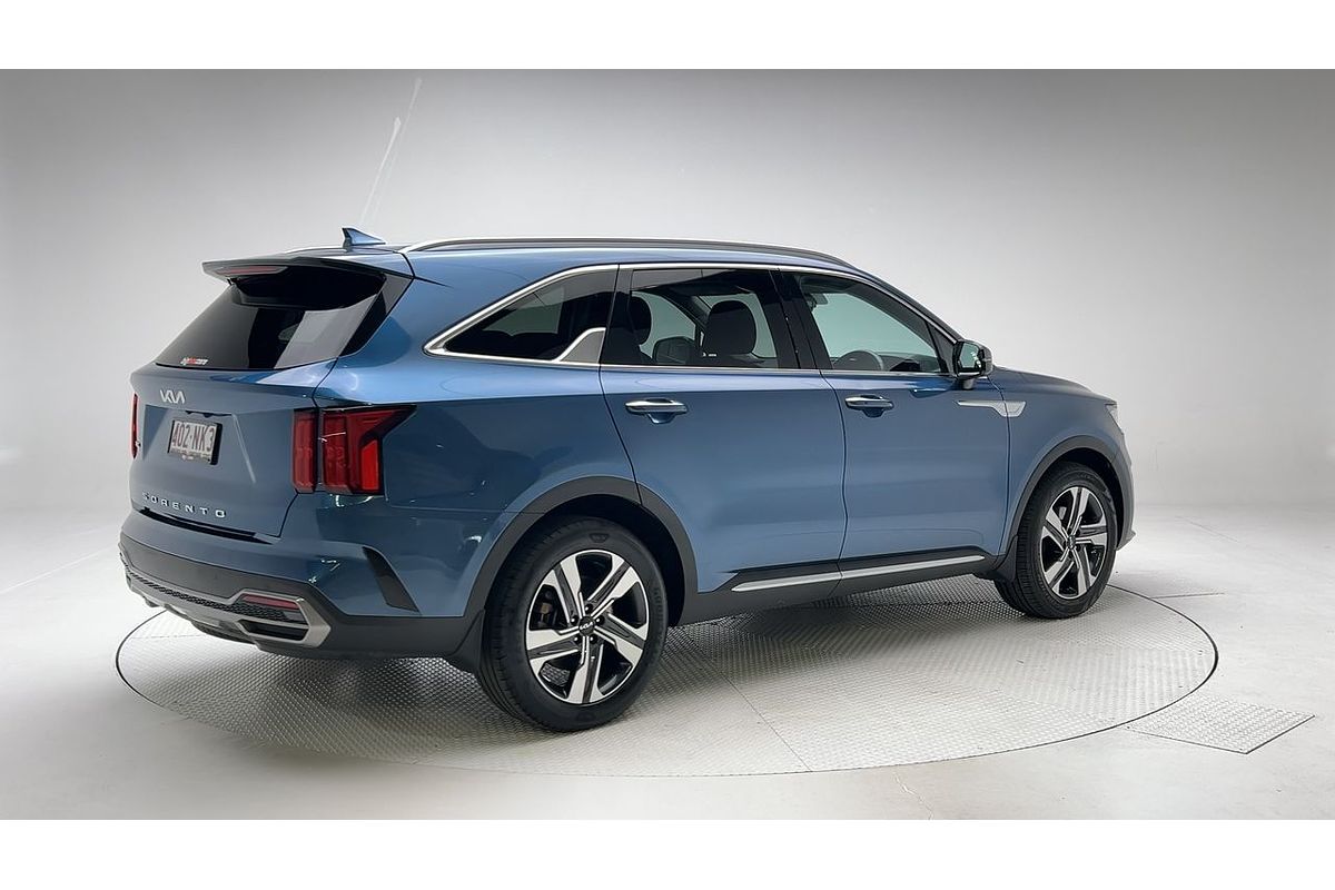 2022 Kia Sorento Sport+ MQ4