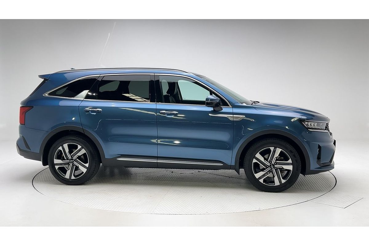 2022 Kia Sorento Sport+ MQ4