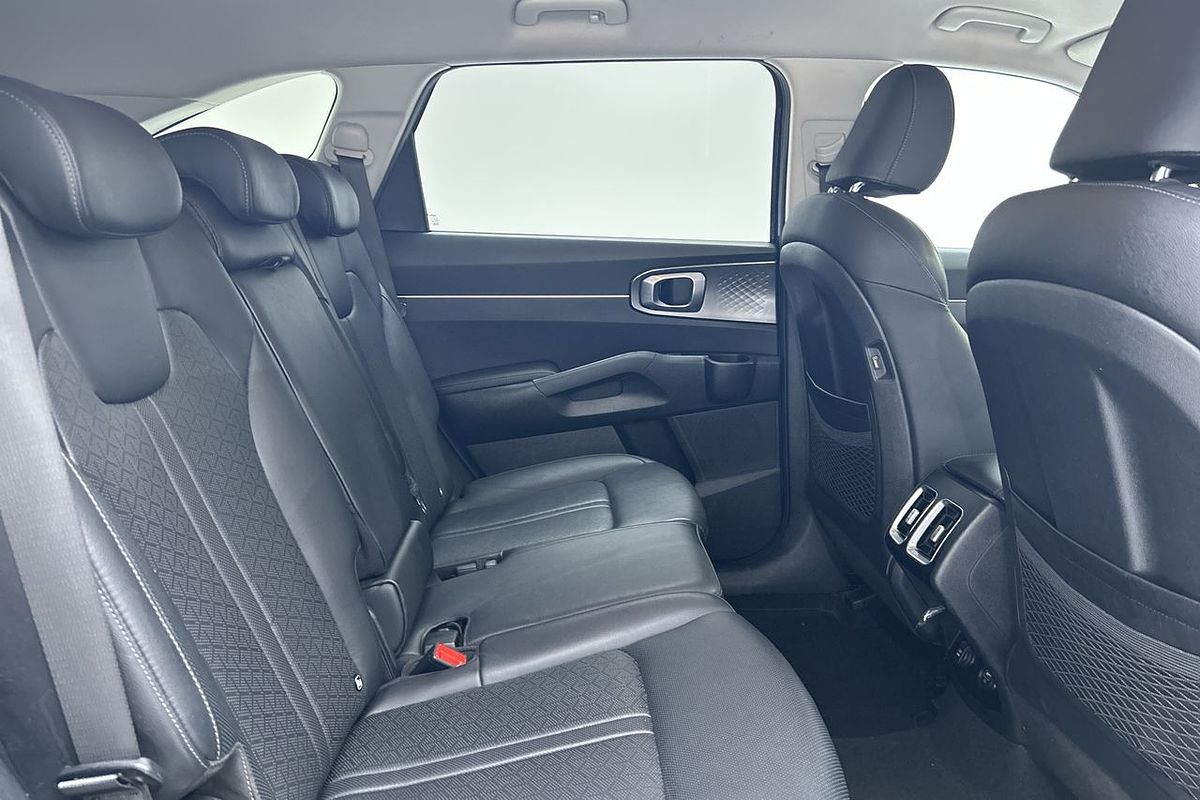 2022 Kia Sorento Sport+ MQ4