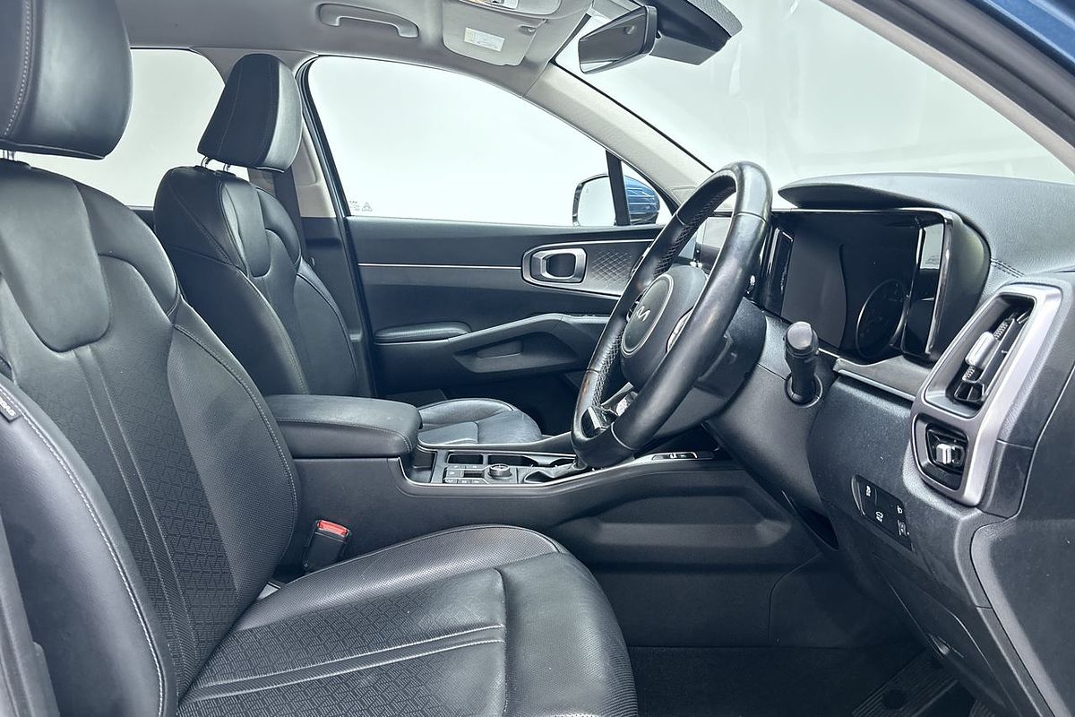 2022 Kia Sorento Sport+ MQ4