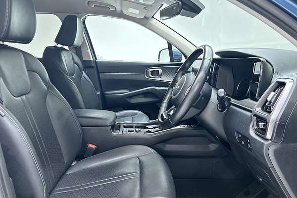 2022 Kia Sorento Sport+ MQ4