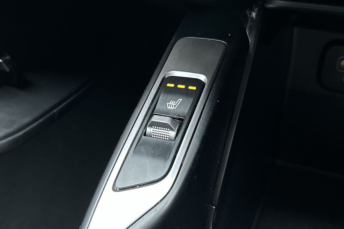 2022 Kia Sorento Sport+ MQ4