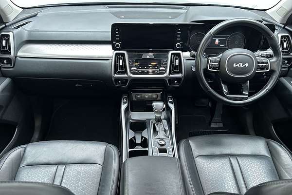2022 Kia Sorento Sport+ MQ4