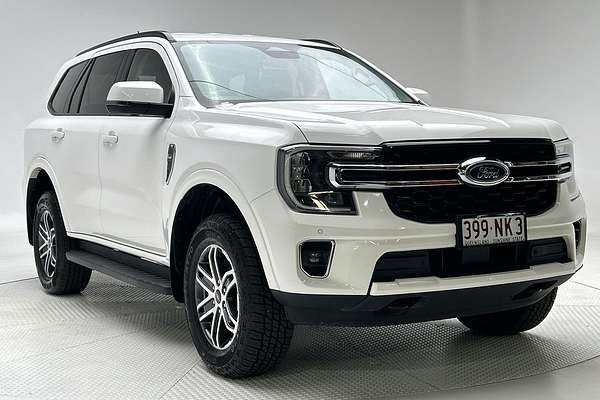 2023 Ford Everest Trend 2.0L