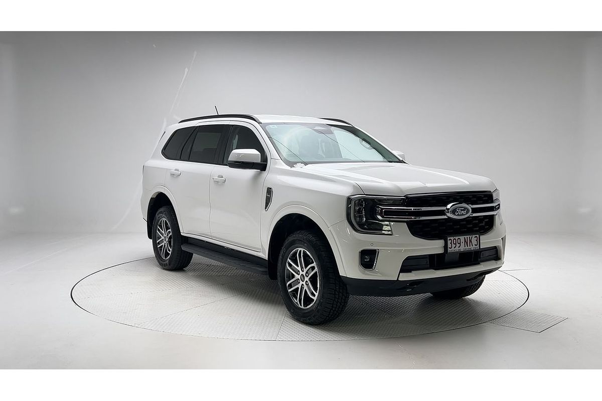 2023 Ford Everest Trend 2.0L