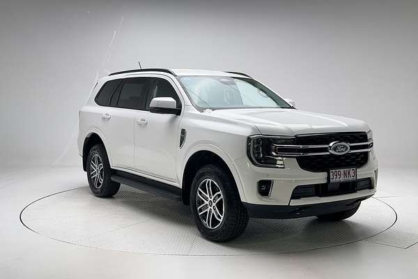 2023 Ford Everest Trend 2.0L