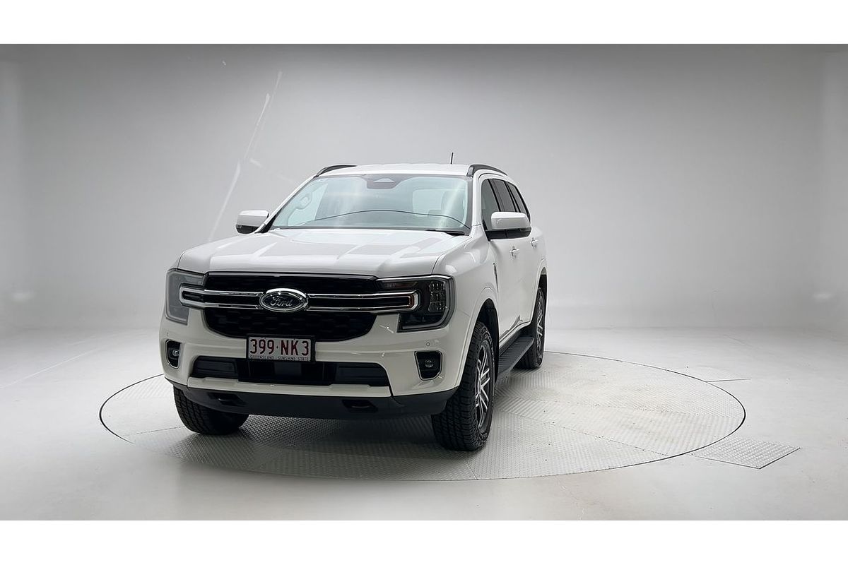 2023 Ford Everest Trend 2.0L