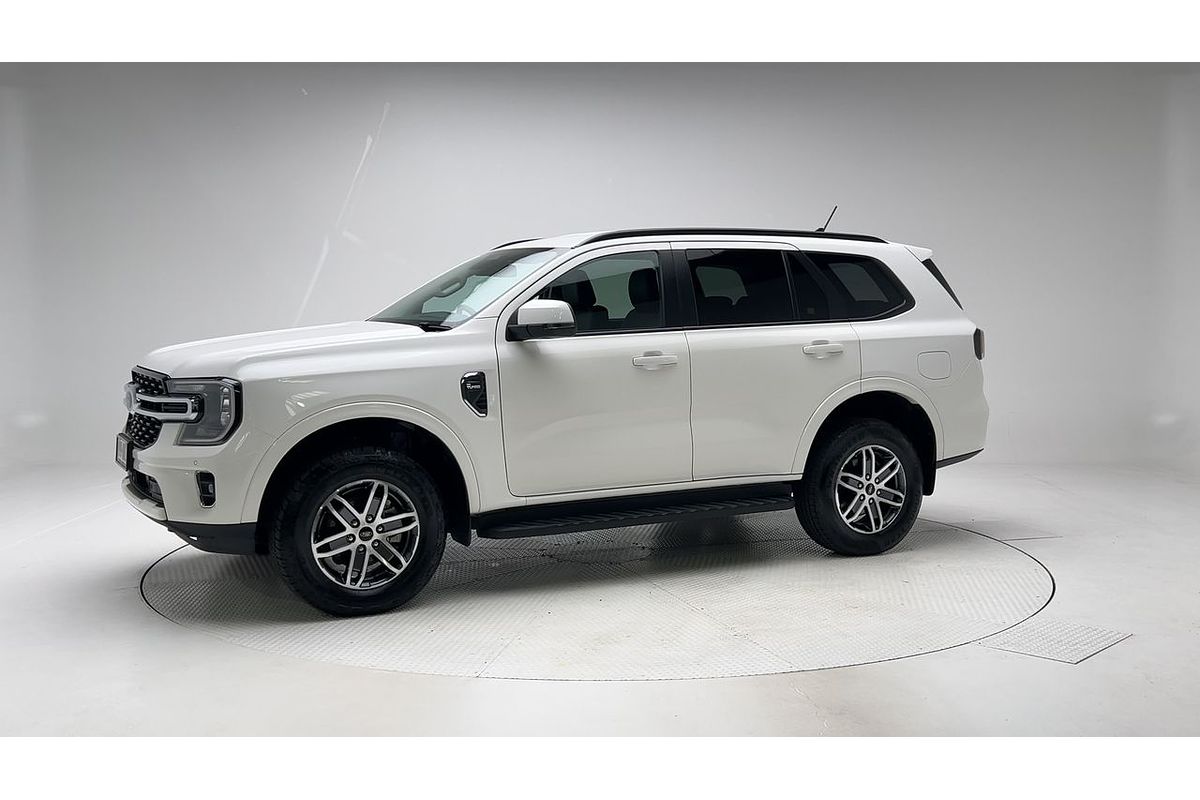 2023 Ford Everest Trend 2.0L