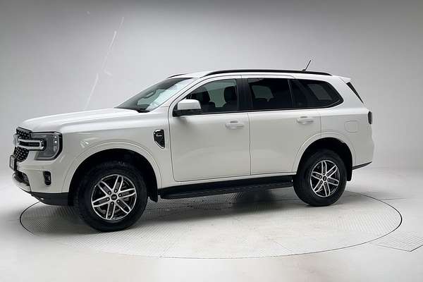 2023 Ford Everest Trend 2.0L