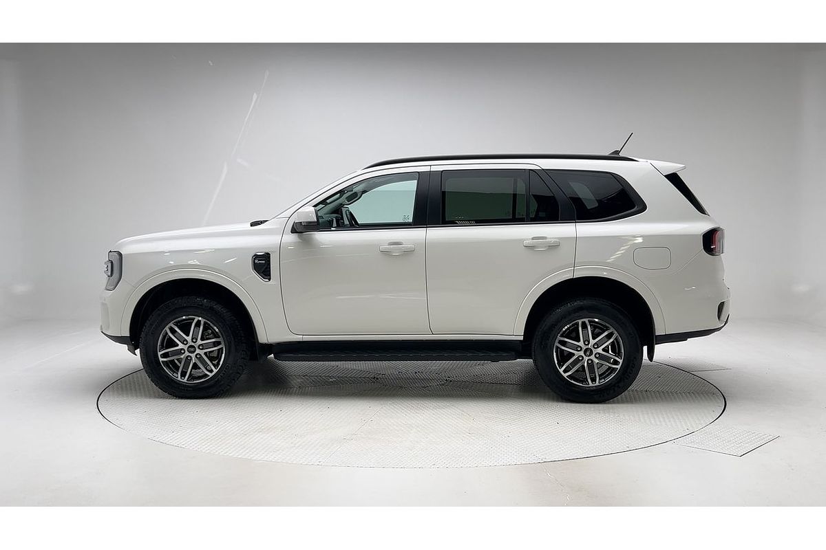 2023 Ford Everest Trend 2.0L
