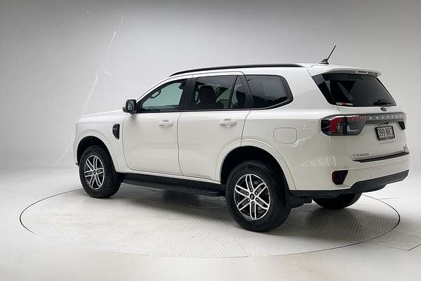 2023 Ford Everest Trend 2.0L
