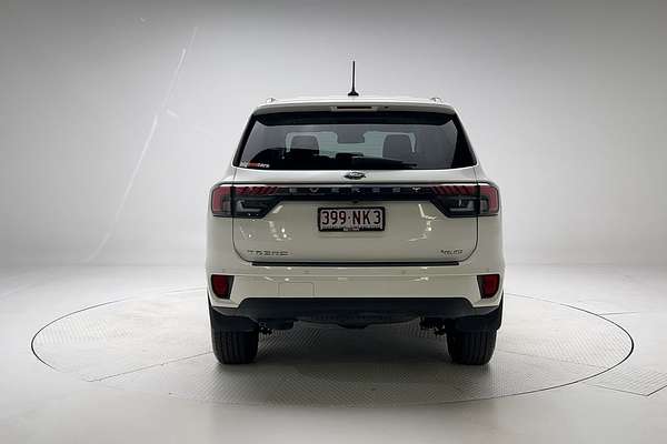 2023 Ford Everest Trend 2.0L