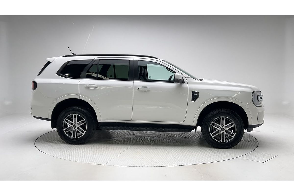 2023 Ford Everest Trend 2.0L