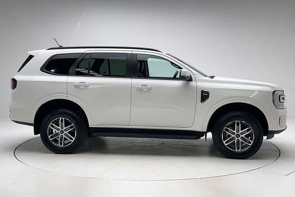 2023 Ford Everest Trend 2.0L