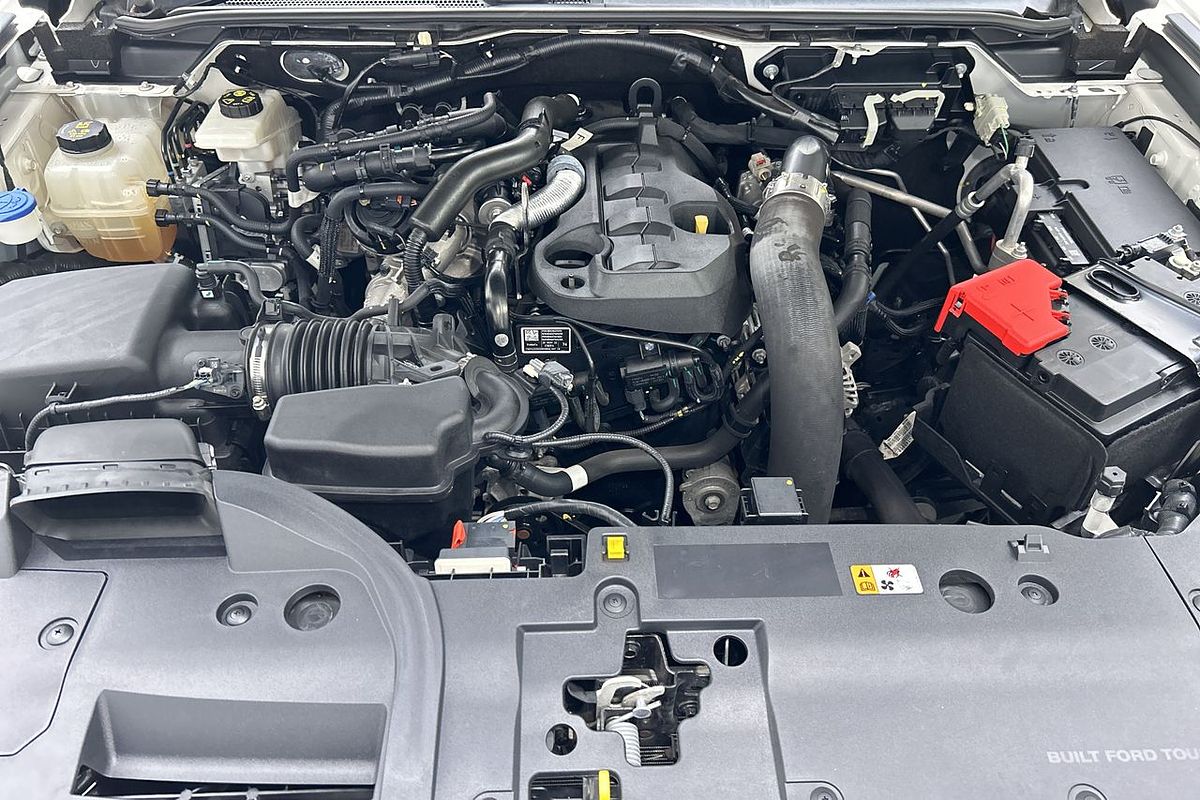 2023 Ford Everest Trend 2.0L