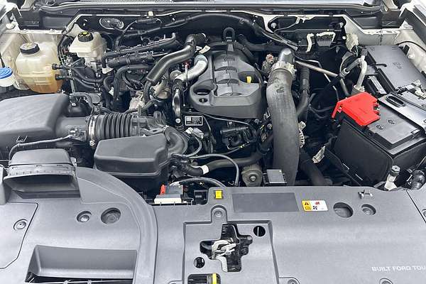 2023 Ford Everest Trend 2.0L
