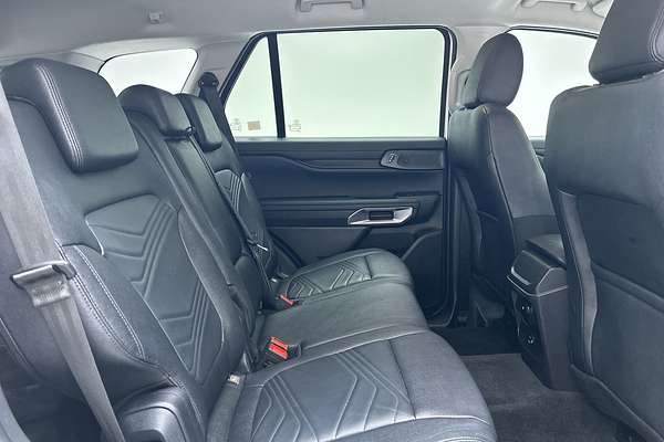 2023 Ford Everest Trend 2.0L