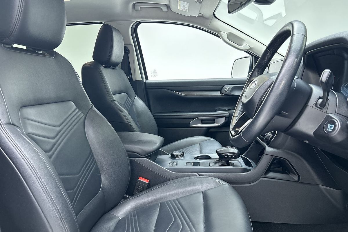 2023 Ford Everest Trend 2.0L