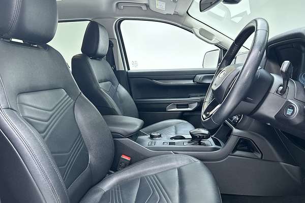2023 Ford Everest Trend 2.0L